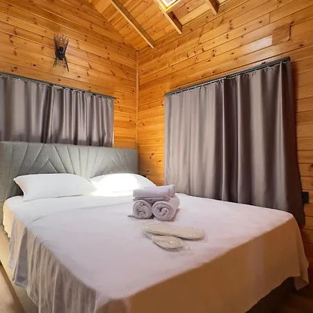 Secret Garden Alacati Holiday home Cesme